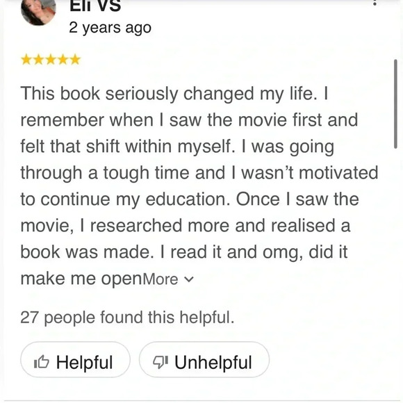 EUC The Freedom Writer’s Diary, paperback - Picture 6 of 6